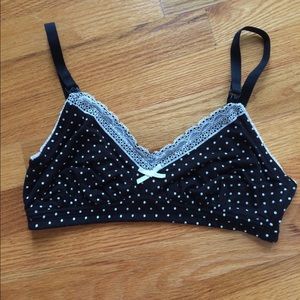 Nursing Bra