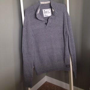 AE sweater