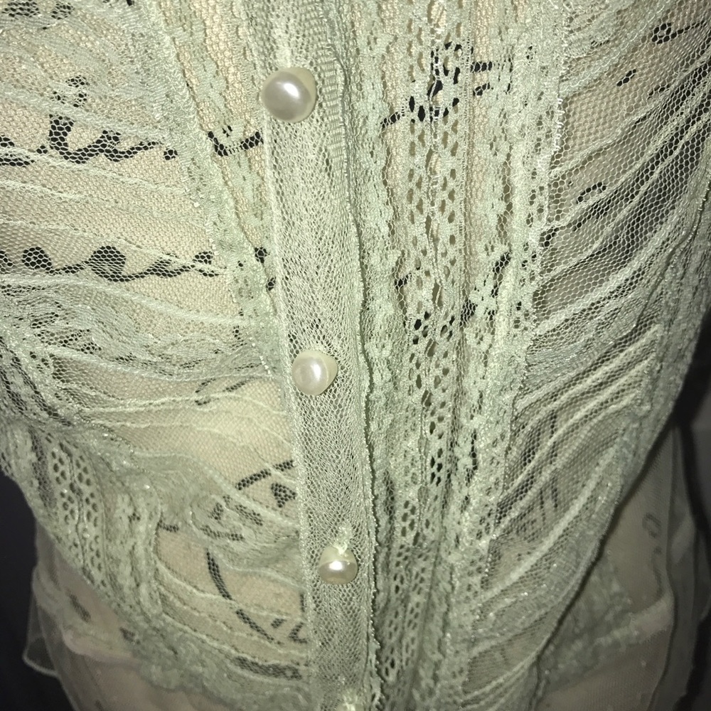 Lace Lingerie - Picture 2 of 12