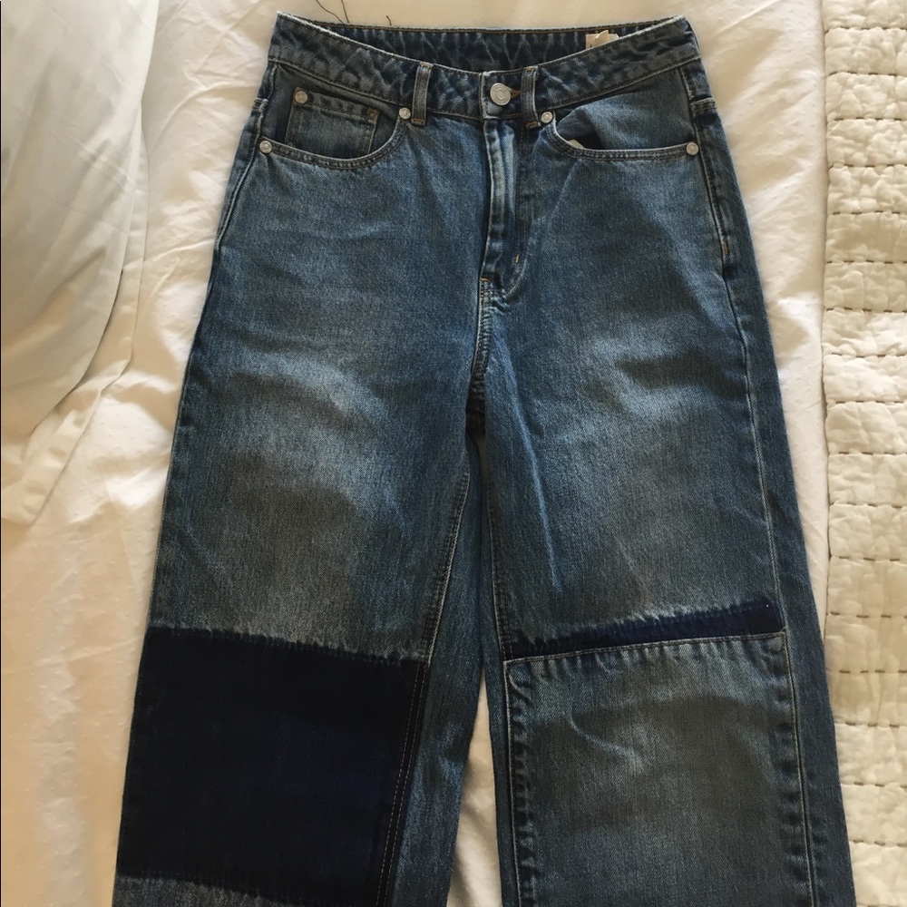Rebecca Taylor denim