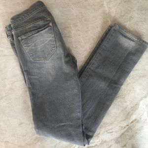Abercrombie Skinny Jeans