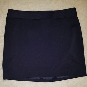 Express ♡ Mini Skirt
