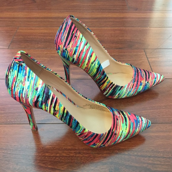 Prabal Gurung for Target Shoes - New LE Prabal Gurung Heels