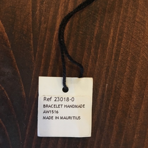 NWT ANTHROPOLOGIE BRACELET - Picture 3 of 4