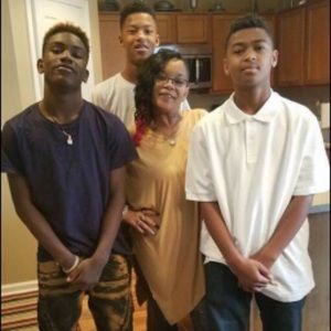 Meet your Posher, Cameron