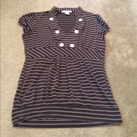 Charlotte Russe Tops - $3 Charlotte Russe large shirt