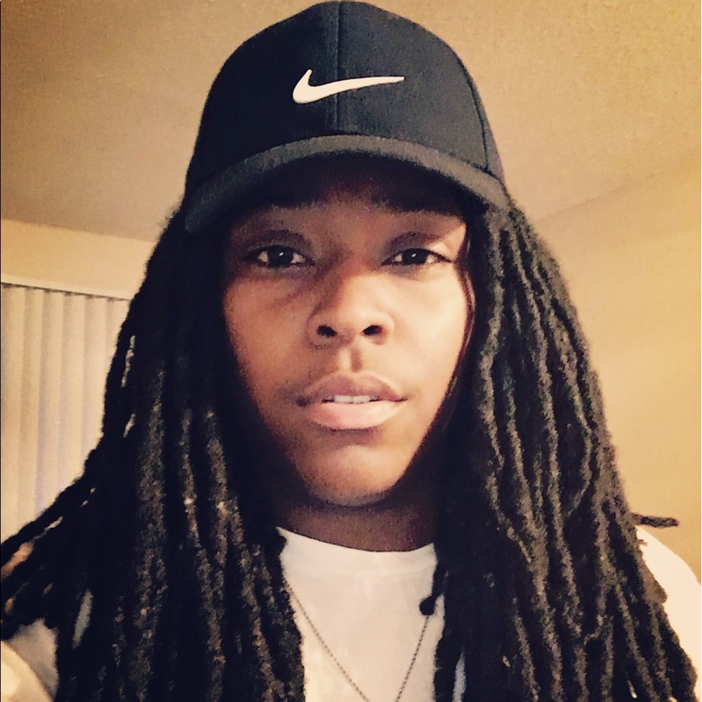 Meet your Posher, Niyah