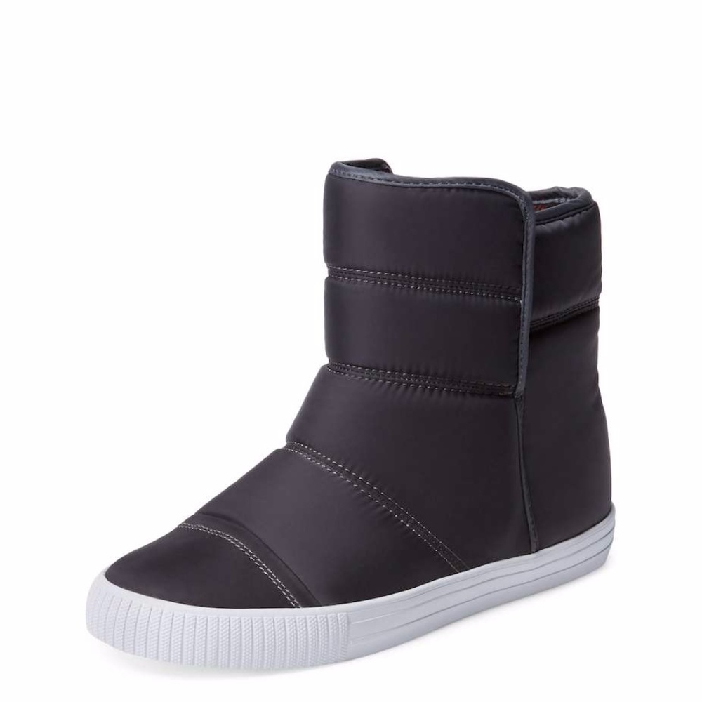 Fifth City Puffer Boot DSW Brand New in Box NIB