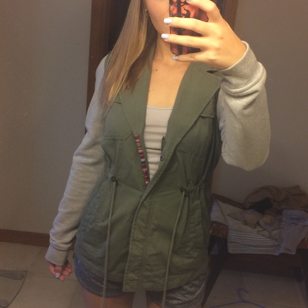 Billabong Jacket