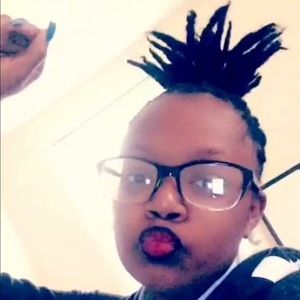 Meet your Posher, Shae-yonna