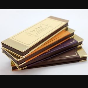 Lorac Sweet Temptations Eye Shadow Collection