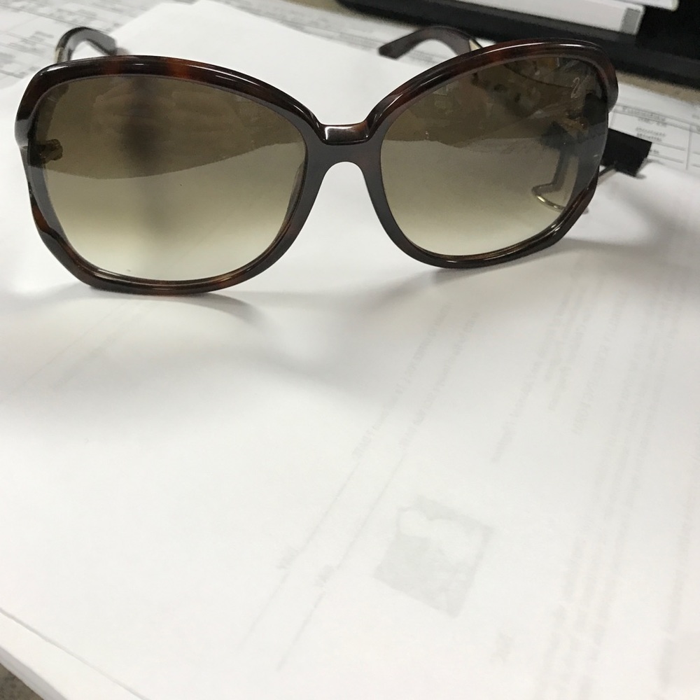 Swarovski Sunglasses