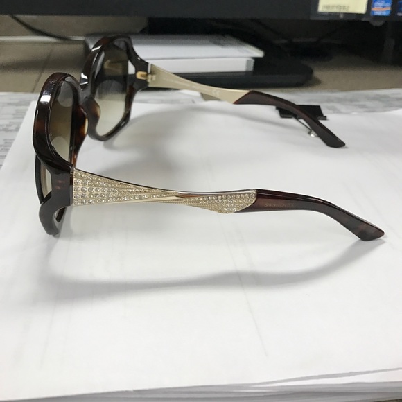 Swarovski Sunglasses