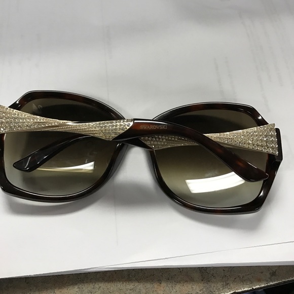 Swarovski Sunglasses