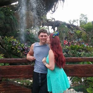 Meet your Posher, Taylor