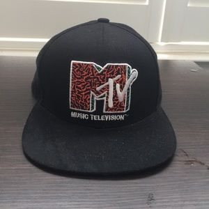 Christmas Sale! MTV Snapback