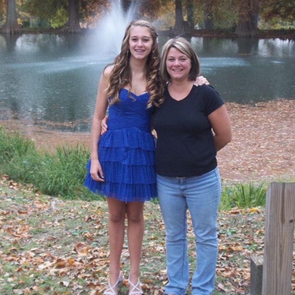 Homecoming Dress