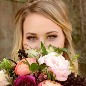 Meet your Posher, Audrey