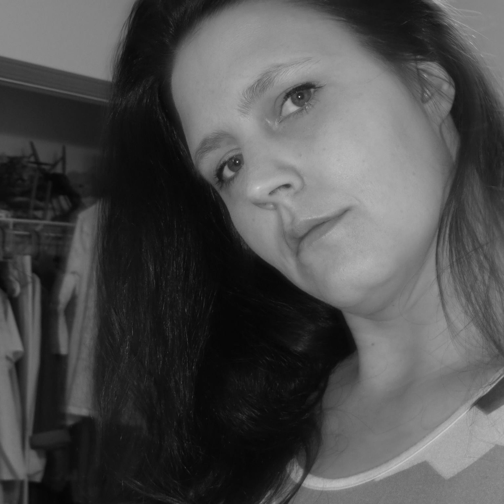 Meet your Posher, Ashleigh