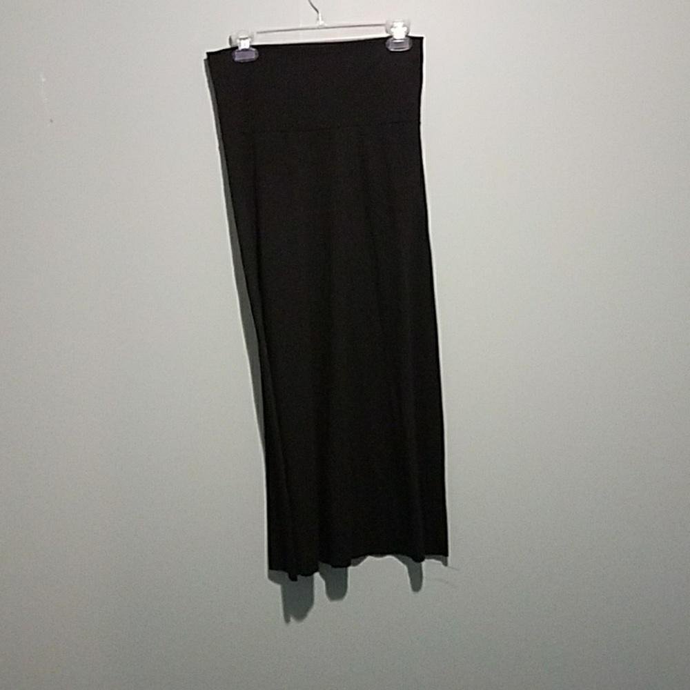 Maxi skirt