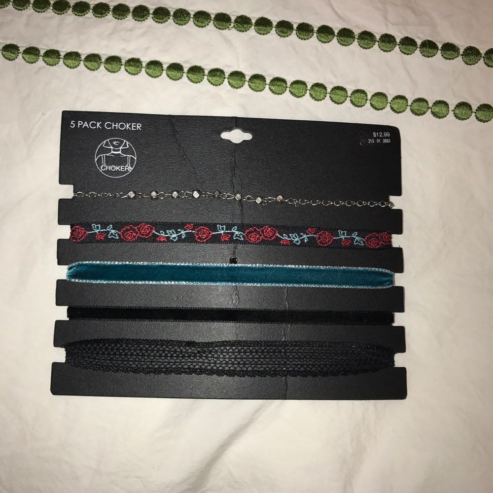 Choker pack