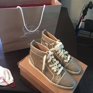 Christian Loboutin Sneakers