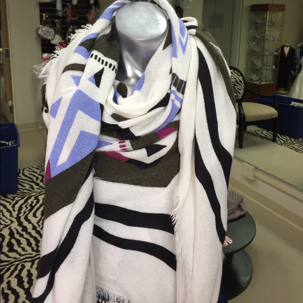 Scarf