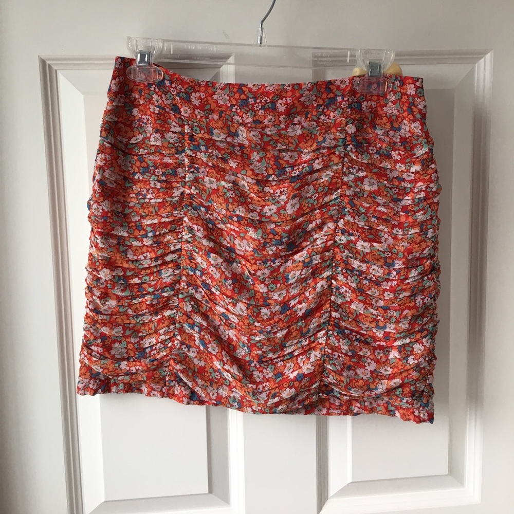 Forever 21 Skirt