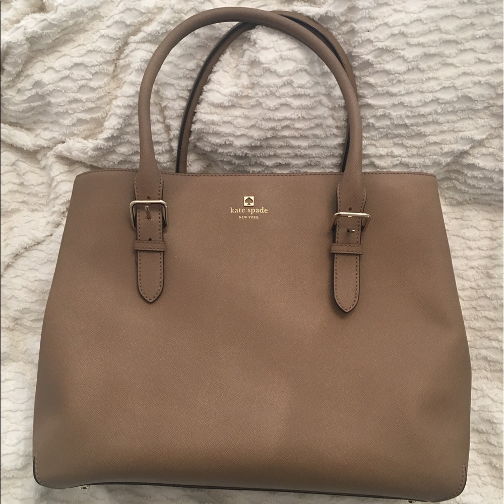 Kate Spade Large Charlotte Street Reena Tote