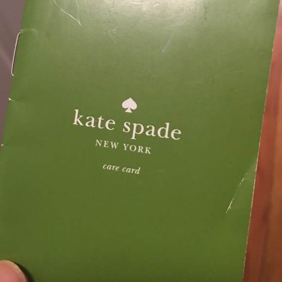 Kate Spade Large Charlotte Street Reena Tote - Picture 4 of 4