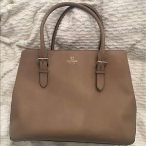 Kate Spade Large Charlotte Street Reena Tote