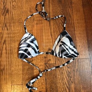 Calvin Klein Bikini Top