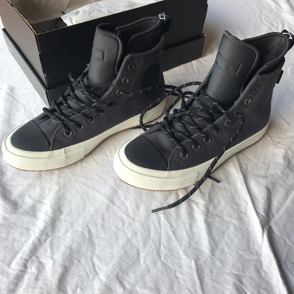 Converse CTAS II Boot Hi