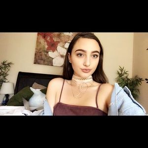 Meet your Posher, Mallory