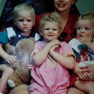 Meet your Posher, Deb