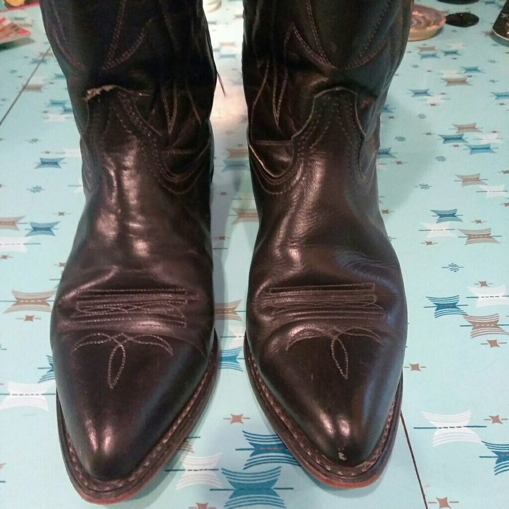 Durango Ladies Cowboy Boots