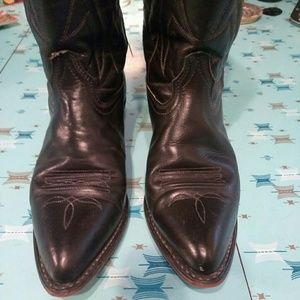 Durango Ladies Cowboy Boots