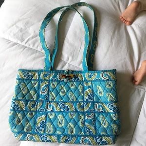 Vera Bradley tote