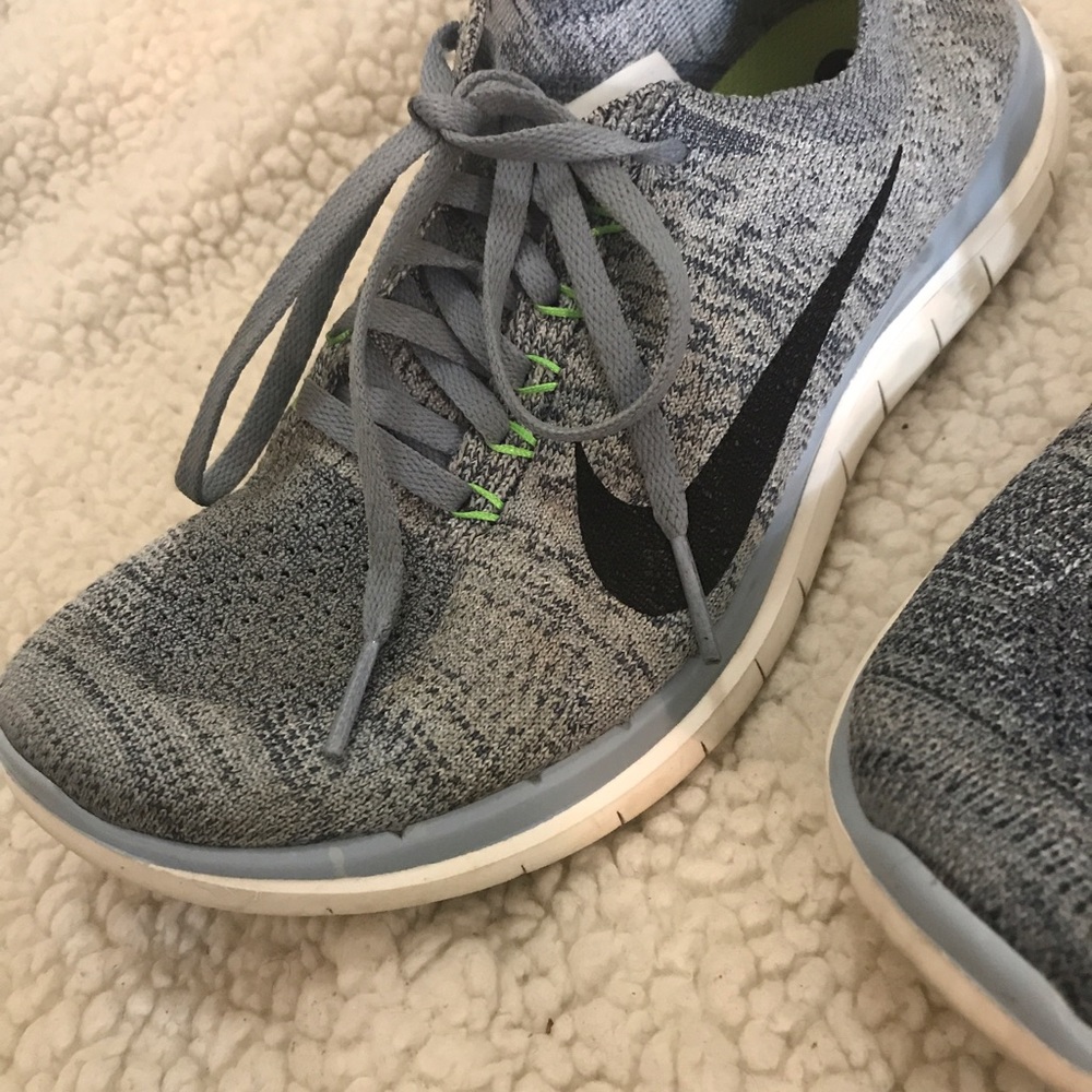 Nike Free 4.0 Flyknit
