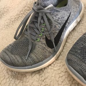 Nike Free 4.0 Flyknit