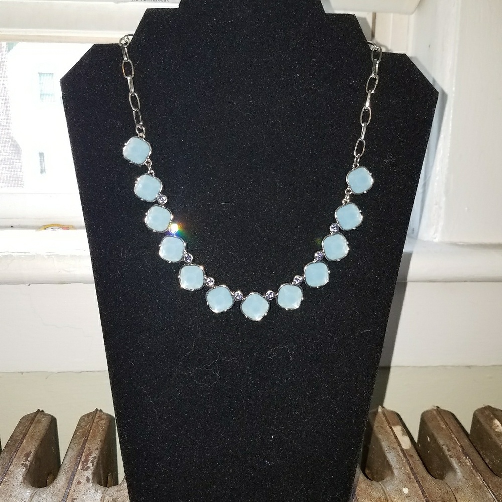 Lia Sophia necklace