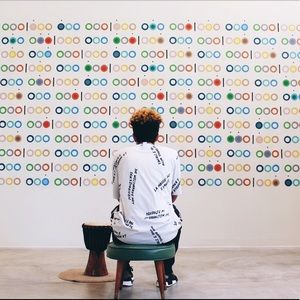 Meet your Posher, Christian