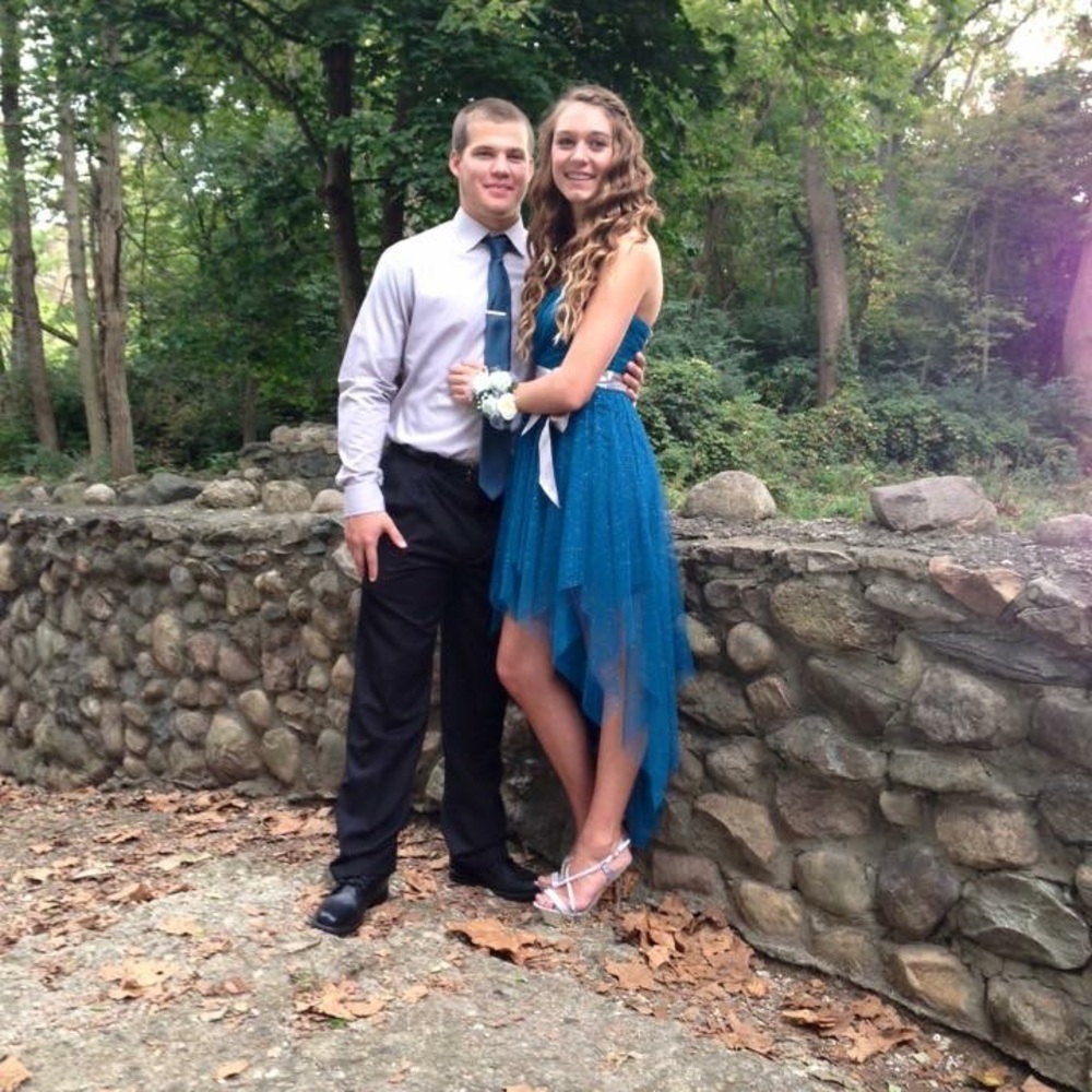 Homecoming Dress