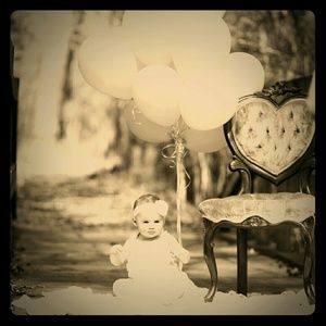 Meet your Posher, Kayleigh