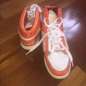 Coach sneakers