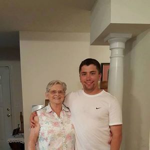 Meet your Posher, Mark