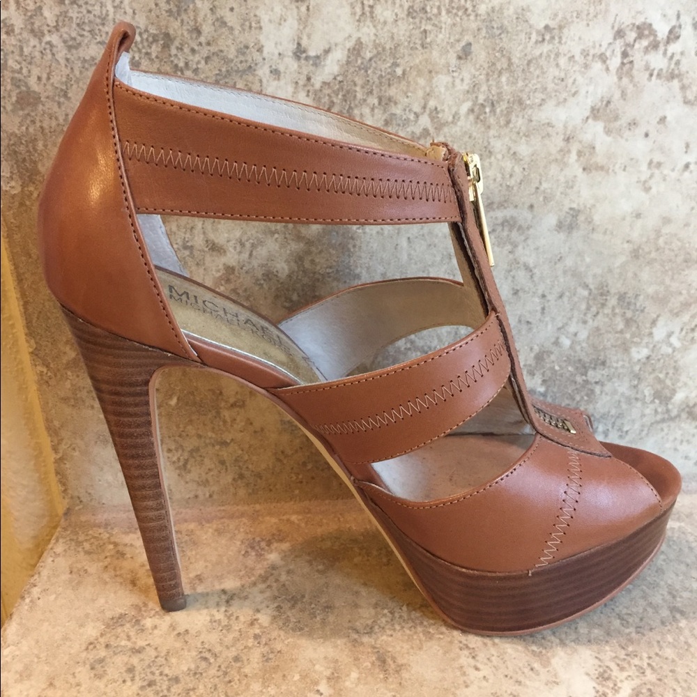Michael Kors Heels - Picture 5 of 5
