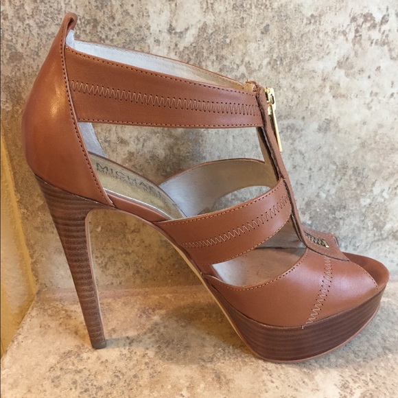 Michael Kors Heels - Picture 5 of 5