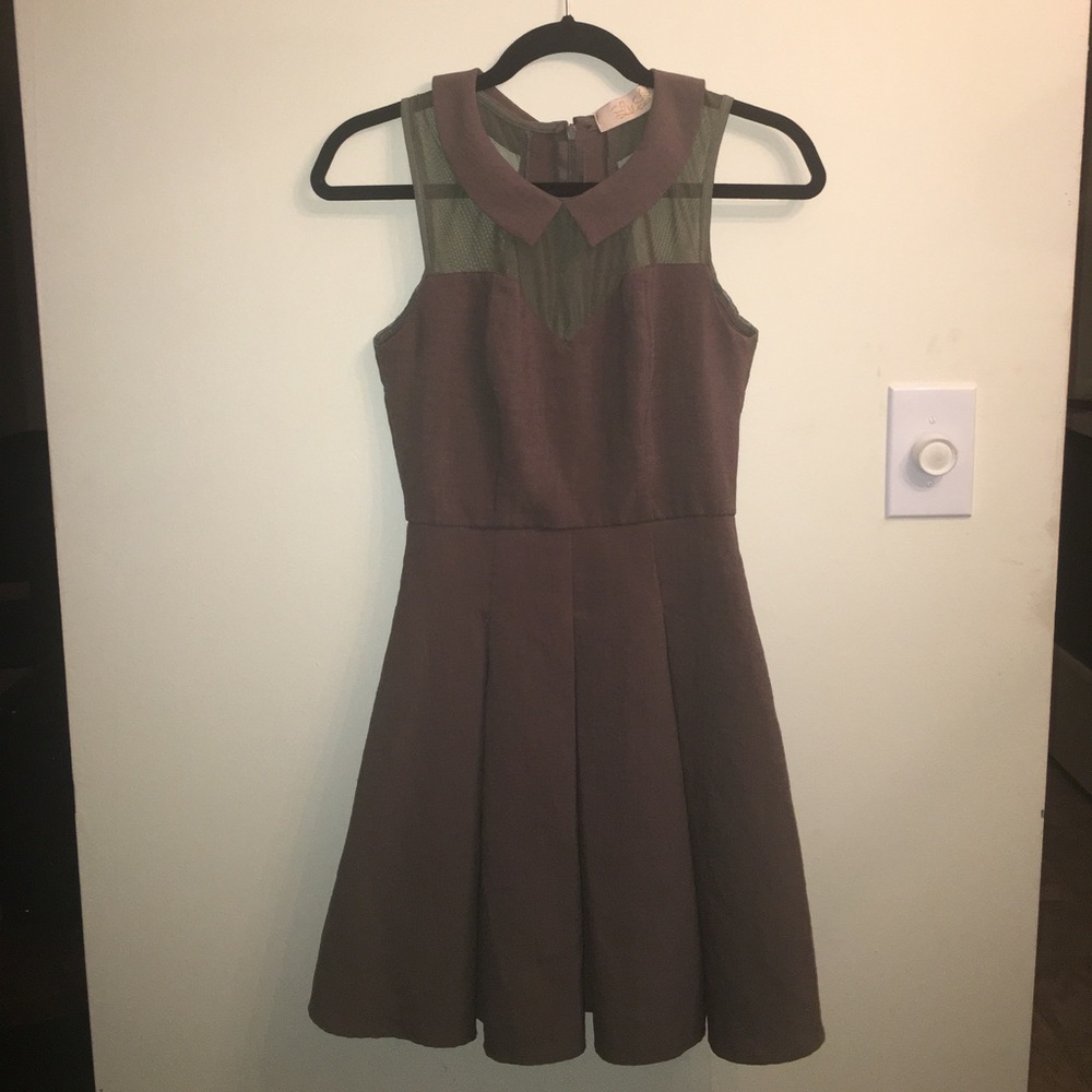 Last Chance Lulu's Vintage Dress