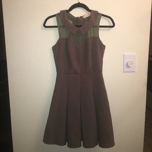 Last Chance Lulu's Vintage Dress